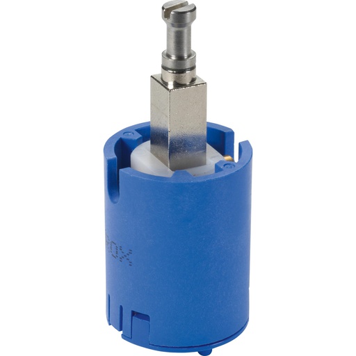 [DEL-RP71248] Delta RP71248 Nyla Cartridge and Adapter Chrome