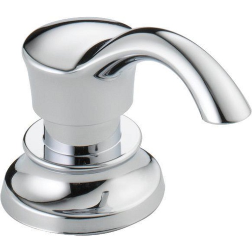 [DEL-RP71543] Delta RP71543 Soap Lotion Dispenser Chrome