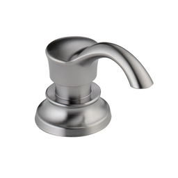 [DEL-RP71543AR] Delta RP71543AR Soap/Lotion Dispenser - Arctic Stainless