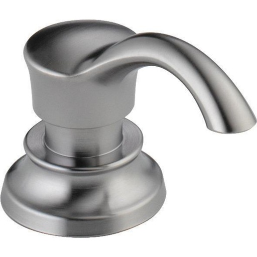 [DEL-RP71543AR] Delta RP71543AR Soap/Lotion Dispenser - Arctic Stainless