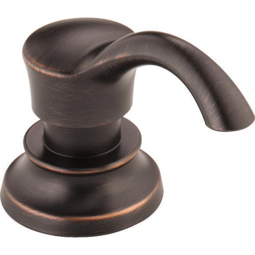 [DEL-RP71543RB] Delta RP71543RB Soap Lotion Dispenser Venetian Bronze