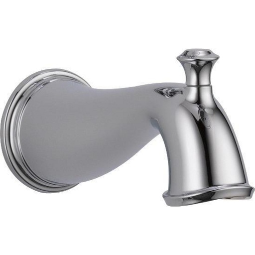 [DEL-RP72565] Delta RP72565 Cassidy Tub Spout With Diverter Chrome
