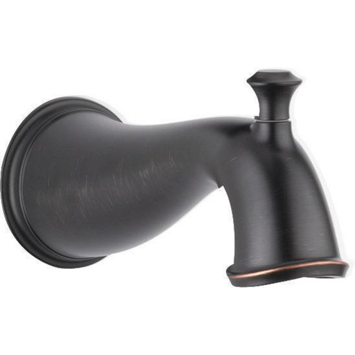 [DEL-RP72565RB] Delta RP72565RB Cassidy Tub Spout With Diverter Venetian Bronze
