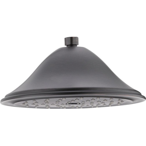[DEL-RP72568RB] Delta RP72568RB Cassidy Touchclean Raincan Showerhead Venetian Bronze