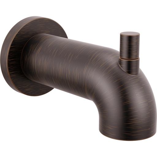 [DEL-RP73371RB] Delta RP73371RB Trinsic Tub Spout With Diverter Venetian Bronze