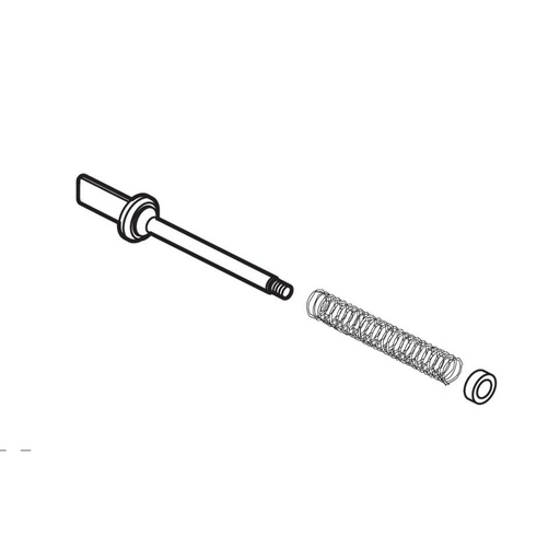 [DEL-RP74810] Delta RP74810 Trinsic Diverter Assembly