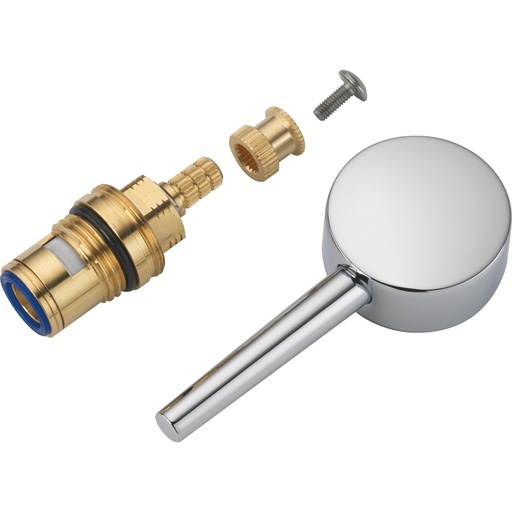 [DEL-RP76953] Delta RP76953 Handle And Valve Cartridge Chrome