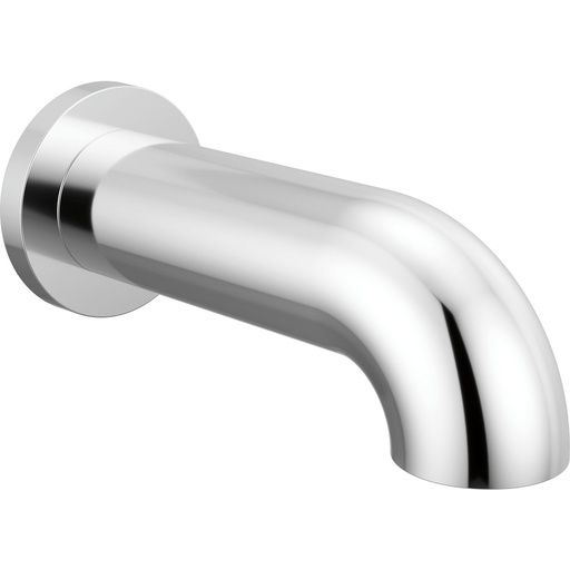 [DEL-RP77350] Delta RP77350 Trinsic Non-Diverter Tub Spout Chrome
