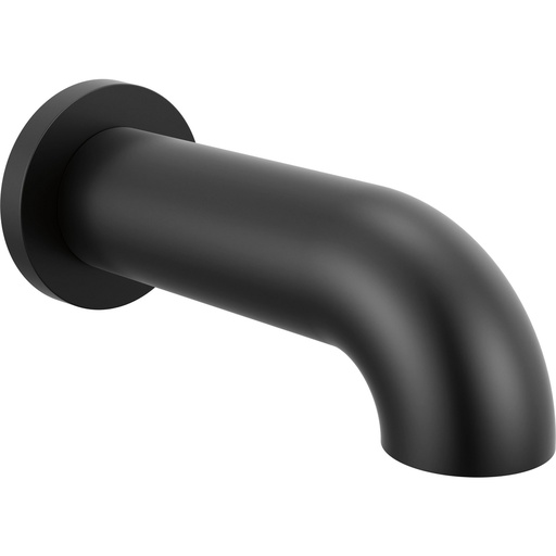 [DEL-RP77350BL] Delta RP77350BL Trinsic Non-Diverter Tub Spout Matte Black