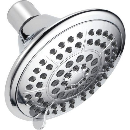 [DEL-RP78575] Delta RP78575 5-Setting Touch-Clean Shower Head Chrome