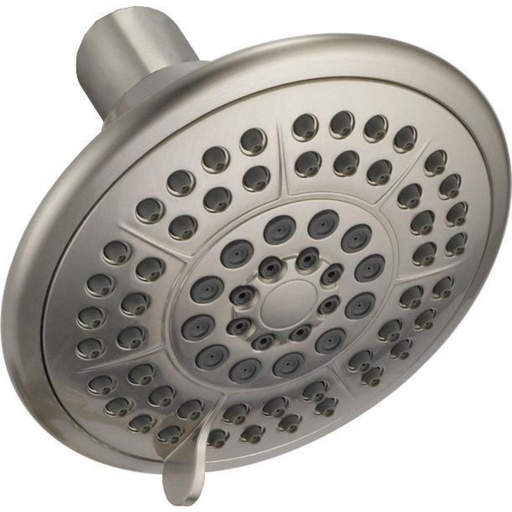 [DEL-RP78575SS] Delta RP78575SS 5-Setting Touch-Clean Shower Head Stainless