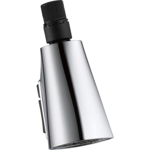 [DEL-RP90842] Delta RP90842 Mateo Kitchen Shieldspray Wand Assembly Chrome