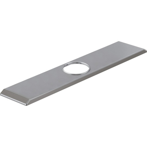 [DEL-RP92233AR] Delta RP92233AR Pivotal 8 Inch Escutcheon Arctic Stainless