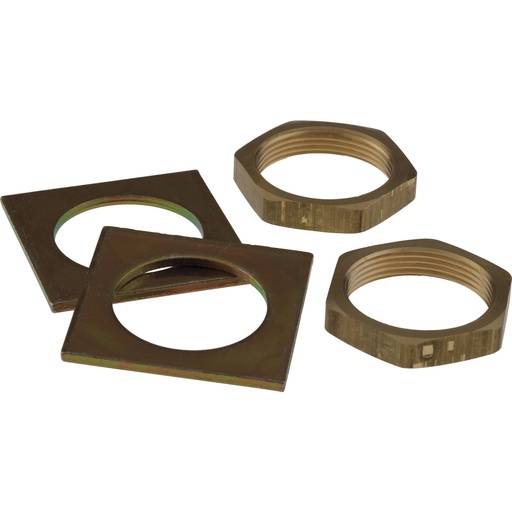 [DEL-RP9519] Delta RP9519 Nuts and Washers