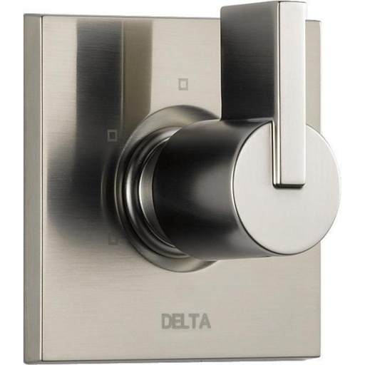 [DEL-T11853-SS] Delta T11853 Vero 3 Setting Diverter Stainless