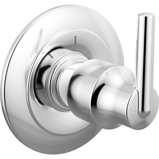 [DEL-T11859] Delta T11859 Trinsic 3 Setting 2 Port Diverter Trim Chrome