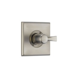 [DEL-T14051-SS] Delta T14051 Dryden Monitor 14 Series Valve Only Trim Stainless