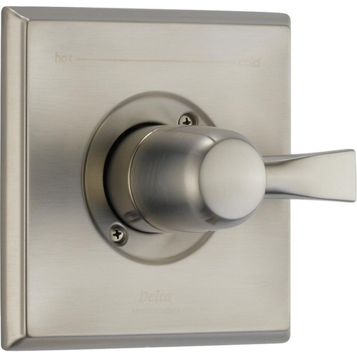 [DEL-T14051-SS] Delta T14051 Dryden Monitor 14 Series Valve Only Trim Stainless