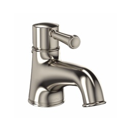 [TOTO-TL220SD#BN] TOTO TL220SD Vivian Single Handle Lavatory Faucet Brushed Nickel