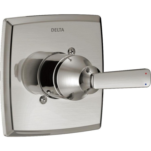 [DEL-T14064-SS] Delta T14064-SS Ashlyn Valve Only Trim Stainless