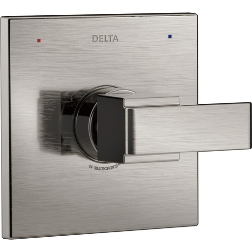 [DEL-T14067-SS] Delta T14067-SS Ara Monitor 14 Series Valve Only Trim Stainless
