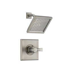 [DEL-T14251-SS-WE] Delta T14251 Dryden Monitor 14 Series Shower Trim Stainless