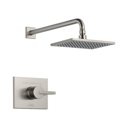 [DEL-T14253-SS] Delta T14253 Vero Monitor 14 Series Shower Trim Stainless
