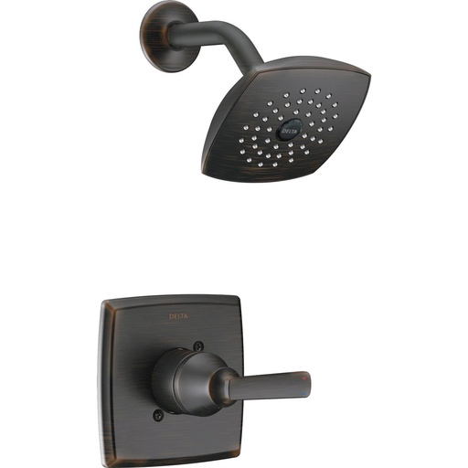 [DEL-T14264-RB] Delta T14264-RB Ashlyn Shower Only Trim Venetian Bronze