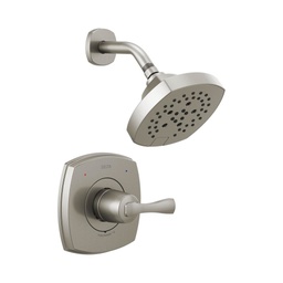 [DEL-T14276-SS] Delta T14276 Stryke 14 Series Shower Only Stainless