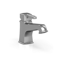 [TOTO-TL221SD12#CP] TOTO TL221SD12 Connelly Single Handle Lavatory Faucet Chrome