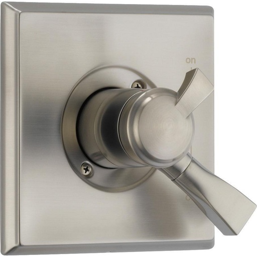[DEL-T17051-SS] Delta T17051 Dryden Monitor 17 Series Valve Only Trim Stainless