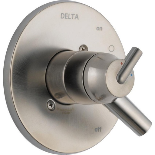 [DEL-T17059-SS] Delta T17059 Trinsic Monitor 17 Series Valve Only Trim Stainless