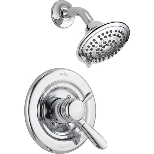 [DEL-T17238] Delta T17238 Lahara Shower Only Trim Chrome