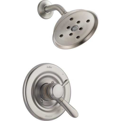 [DEL-T17238-SSH2O] Delta T17238-SSH2O Lahara Monitor 17 Series Shower Only Trim Stainless