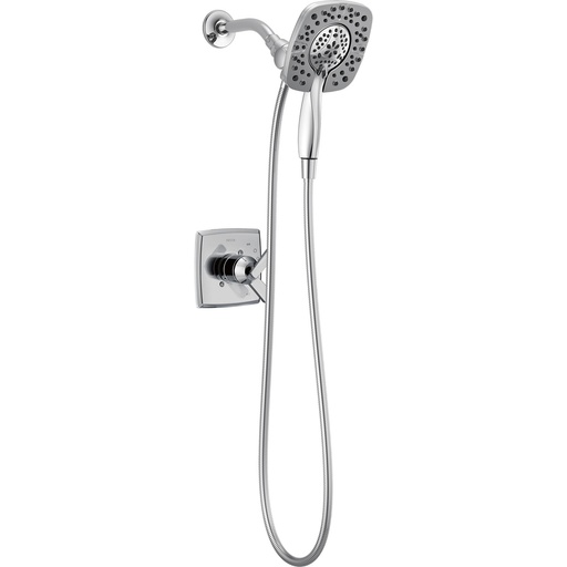[DEL-T17264-I] Delta T17264-I Ashlyn Monitor 17 Series Shower With In2Ition Chrome