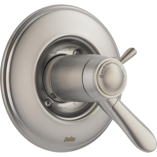 [DEL-T17T038-SS] Delta T17T038-SS Lahara 17T Series Valve Trim Only Stainless