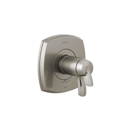 [DEL-T17T076-SS] Delta T17T076 Stryke 17 Thermostatic Valve Only Stainless