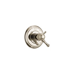 [DEL-T17T097-PN] Delta T17T097 Cassidy TempAssure 17T Series Valve Only Trim Polished Nickel