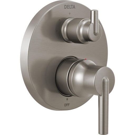 [DEL-T24859-SS] Delta T24859 Trinsic MonitorR 14 Series With 3 Setting Diverter Trim Stainless