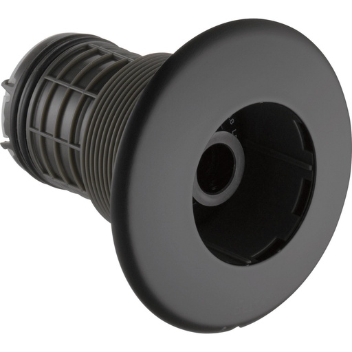 [DEL-T50010-BL] Delta T50010-BL Body Spray Trim Matte Black