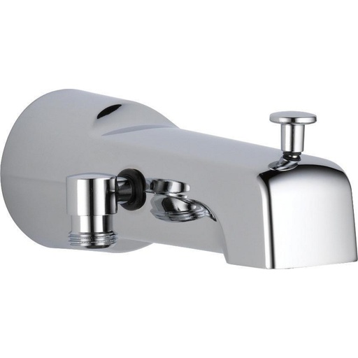 [DEL-U1010-PK] Delta U1010-PK Diverter Tub Spout Chrome