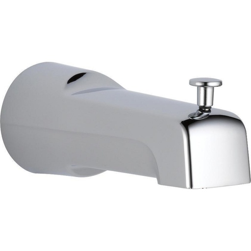 [DEL-U1011-PK] Delta U1011-PK Universal Diverter Tub Spout Chrome