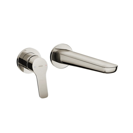 [TOTO-TLG03308U#BN] TOTO TLG03308U#BN GS Wall Mount 1.2 GPM Faucet Brushed Nickel