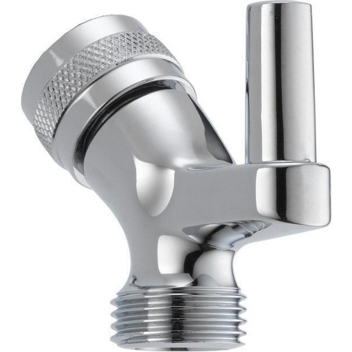 [DEL-U4301-PK] Delta U4301-PK Universal Shower Arm Pin Mount Chrome