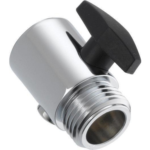 [DEL-U4760-PK] Delta U4760-PK Universal Volume Control Chrome
