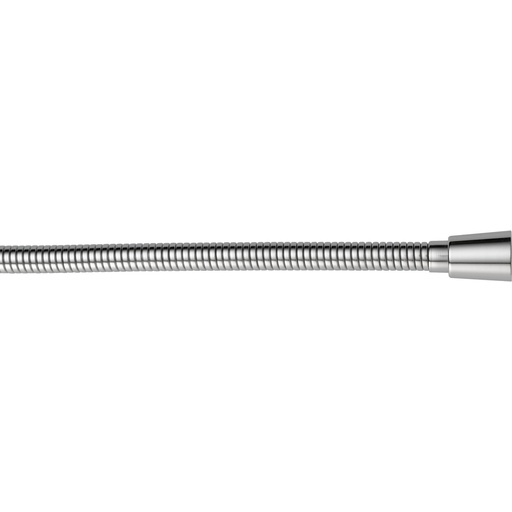 [DEL-U495D-69-PK] Delta U495D-69-PK 69" Double Spiral Extendible Hose Chrome