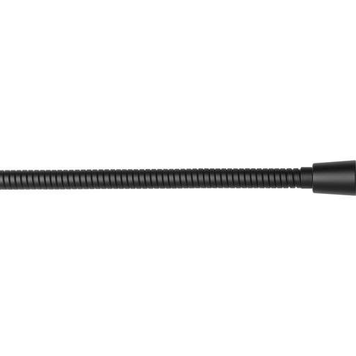 [DEL-U495D-BL60-PK] Delta U495D-BL60-PK 60" Double Spiral Extendible Hose Matte Black