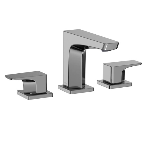 [TOTO-TLG07201U#PBR] TOTO TLG07201U#PBR GE Wide Spread 1.2 GPM Faucet Polished Bronze