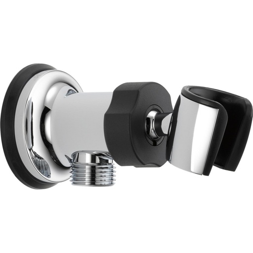 [DEL-U4985-PK] Delta U4985-PK Universal Wall Supply Elbow Mount Chrome