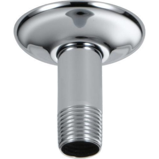 [DEL-U4996] Delta U4996 Universal Shower Arm and Flange Chrome